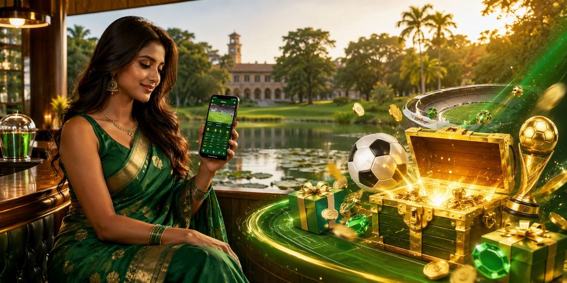 বাংলাদেশে ময়মনসিংহে স্পোর্টস বাজির দৃশ্য