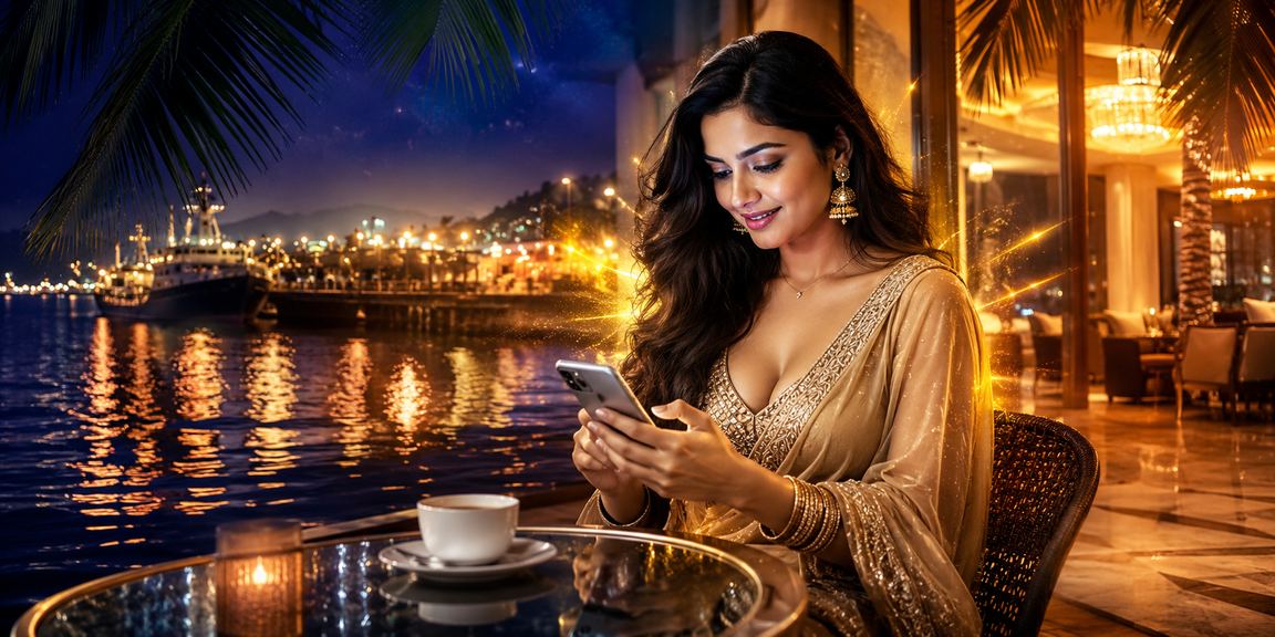 বাংলাদেশের নারায়ণগঞ্জে মোবাইল ক্যাসিনো গেমিং পরিবেশ